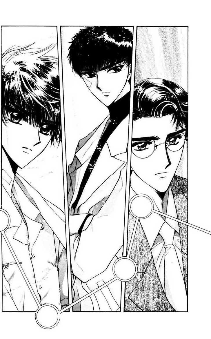 X/1999 Chapter 9.3 page 42 - Vol.09 Chapter 3