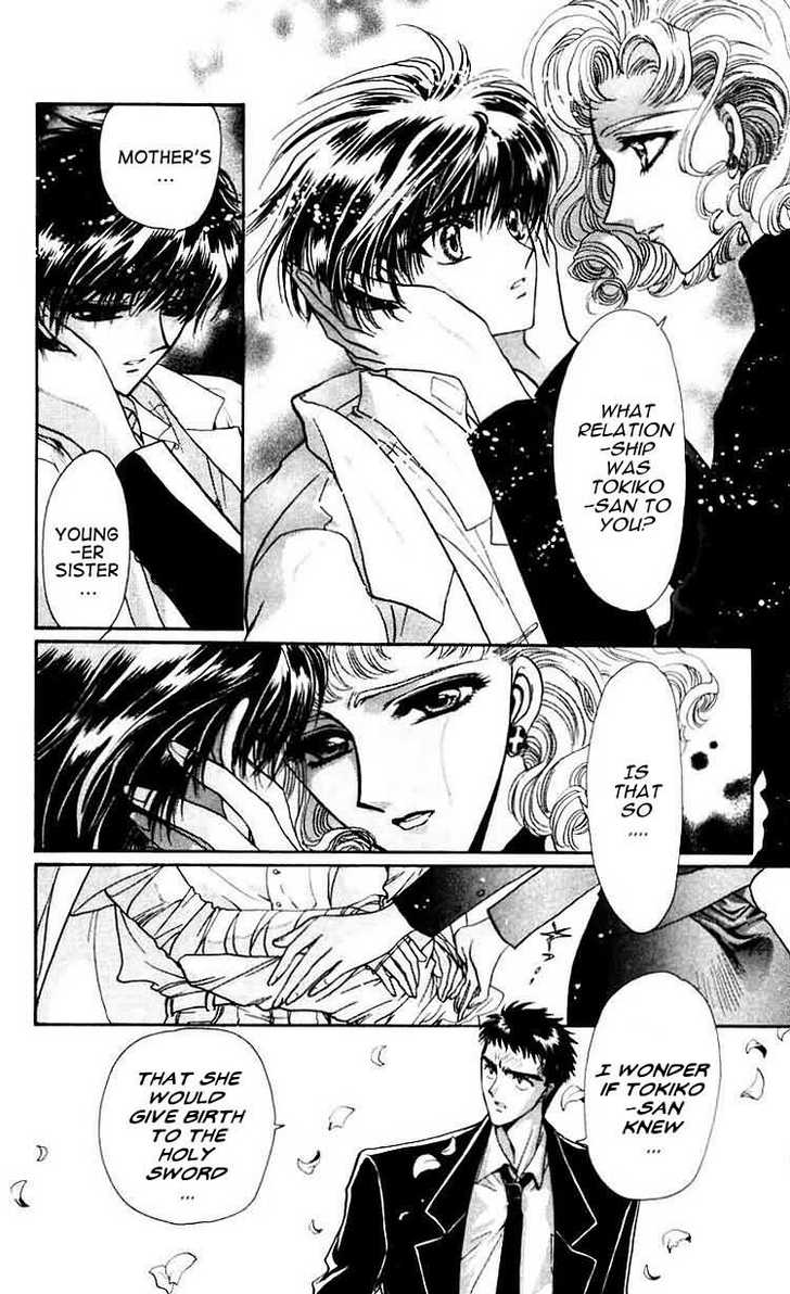X/1999 Chapter 9.3 page 47 - Vol.09 Chapter 3