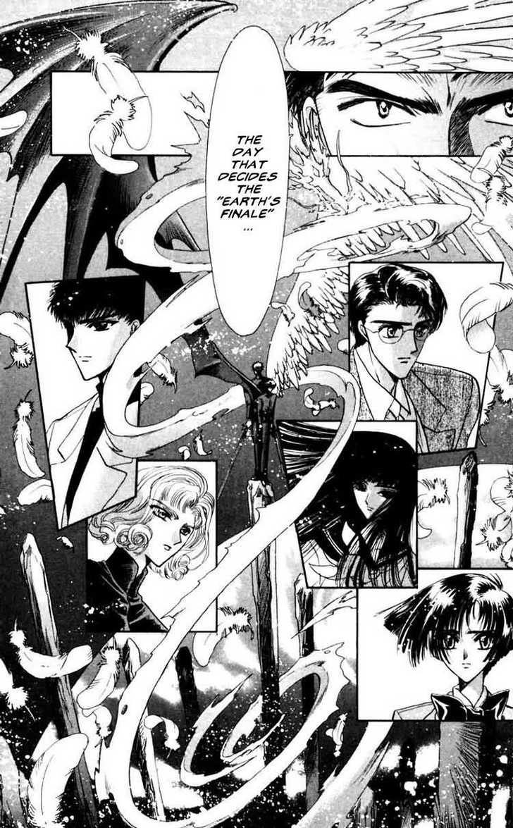 X/1999 Chapter 9.3 page 49 - Vol.09 Chapter 3