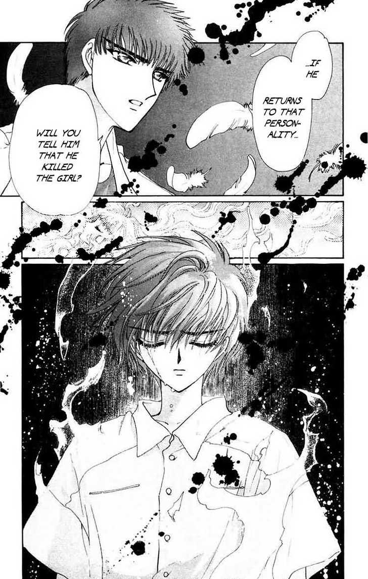 X/1999 Chapter 9.3 page 9 - Vol.09 Chapter 3
