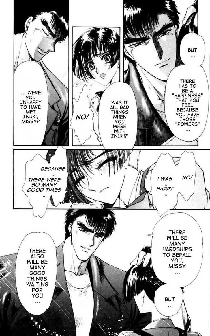 X/1999 Chapter 9.4 page 6 - Vol.09 Chapter 4