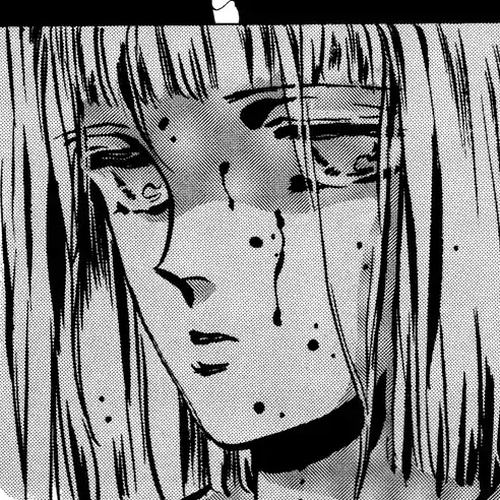 X-Day (Yumi Tamura) Chapter 1: X-DAY cover