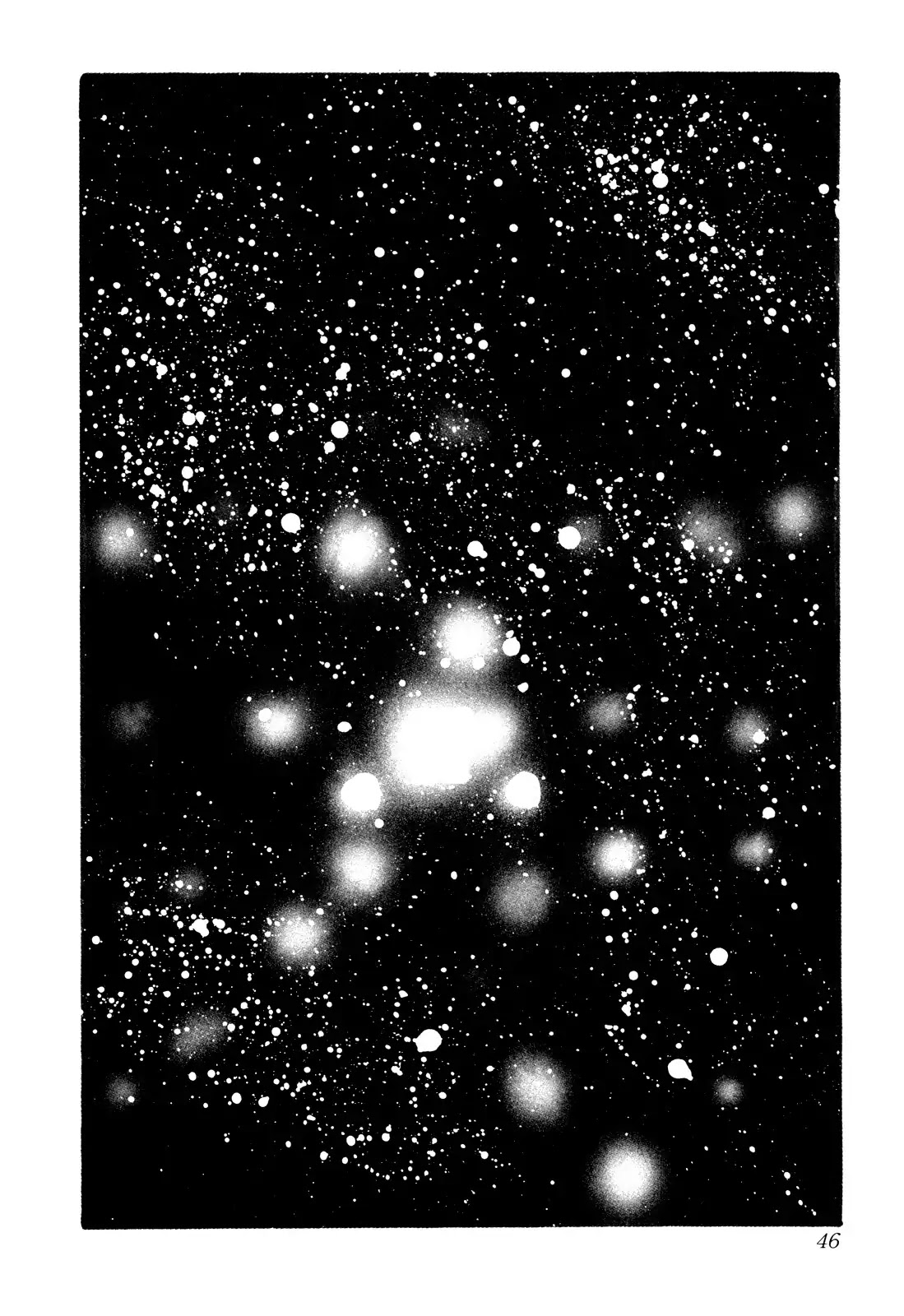 X-Day (Yumi Tamura) Chapter 2 page 2 - Chapter 2: Four Women