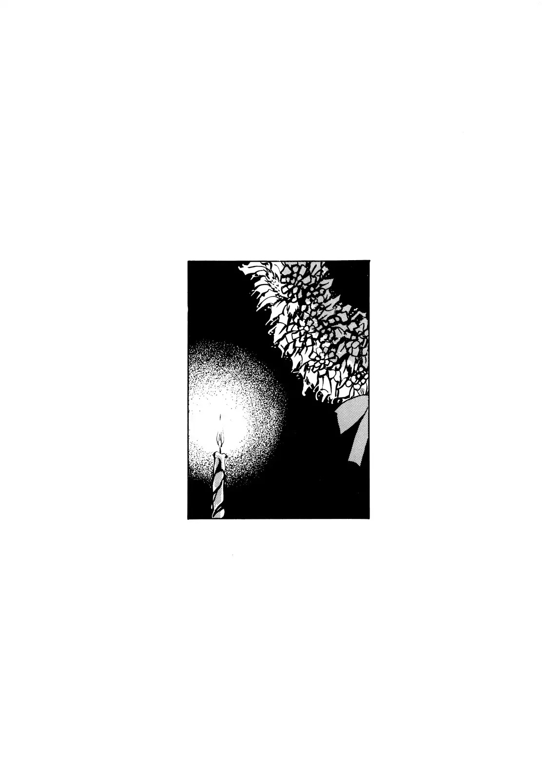 X-Day (Yumi Tamura) Chapter 2 page 41 - Chapter 2: Four Women