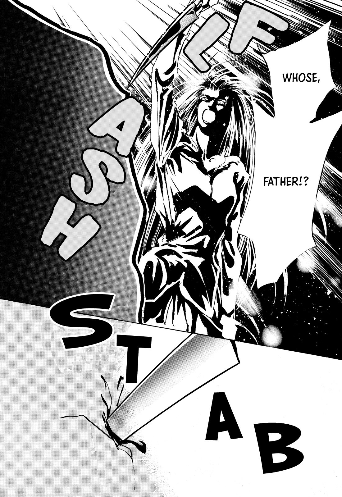 X-Day (Yumi Tamura) Chapter 3 page 41 - Chapter 3: Who Did She Kill?