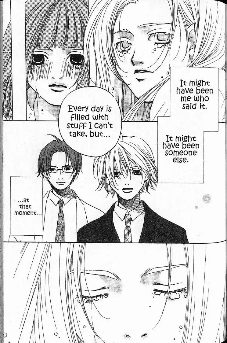 X-day Chapter 3 page 3 - Chapter 3