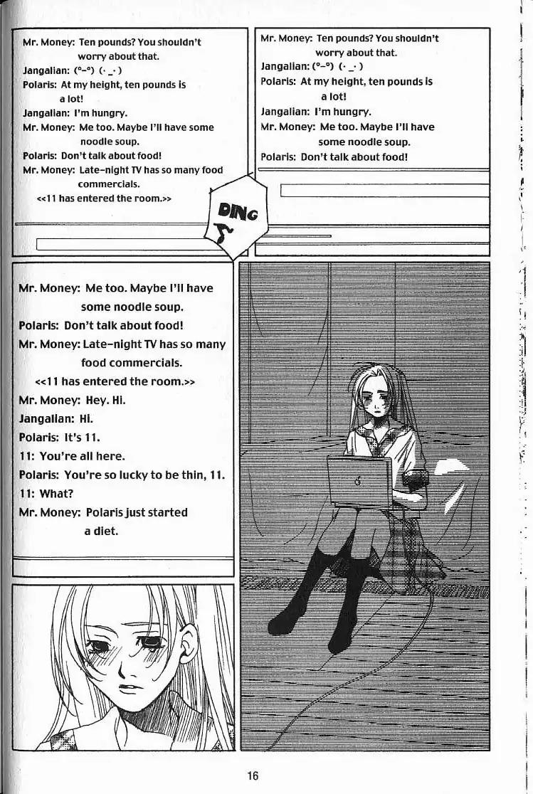 X-day Chapter 6 page 17 - Chapter 6