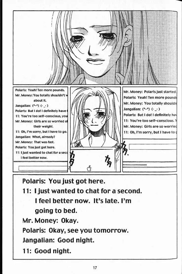 X-day Chapter 6 page 18 - Chapter 6
