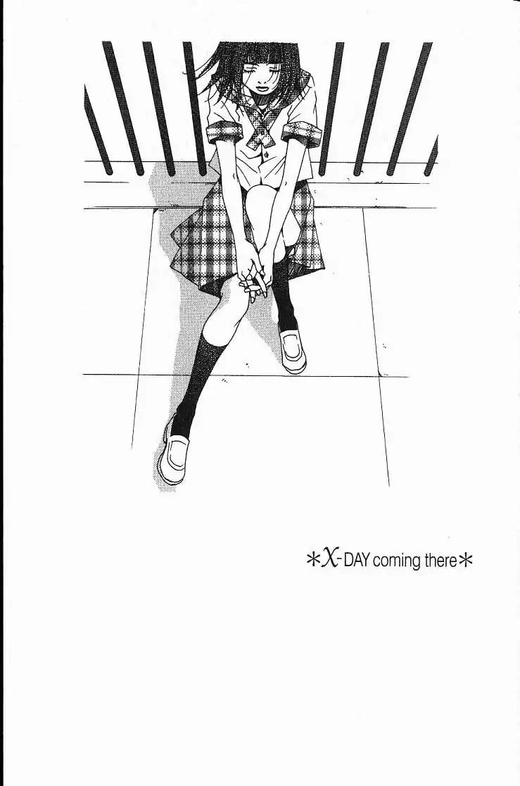 X-day Chapter 6 page 6 - Chapter 6