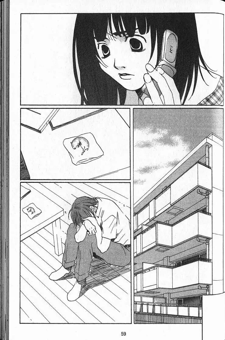 X-day Chapter 7 page 19 - Chapter 7