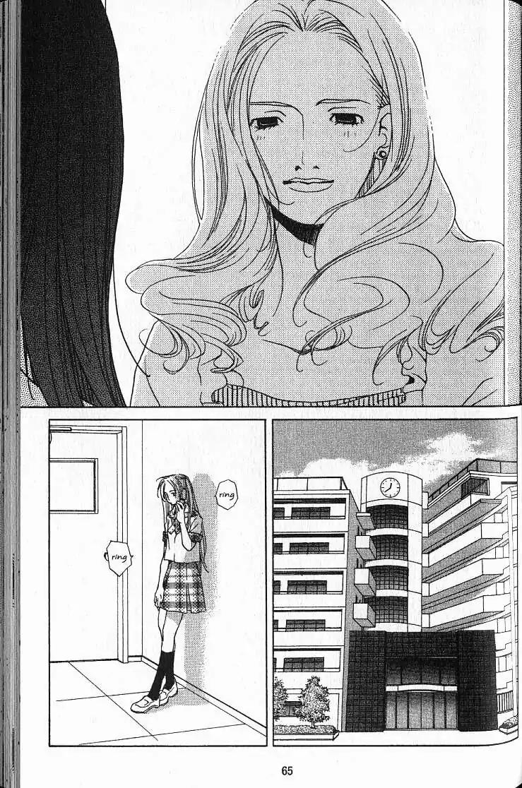 X-day Chapter 7 page 25 - Chapter 7