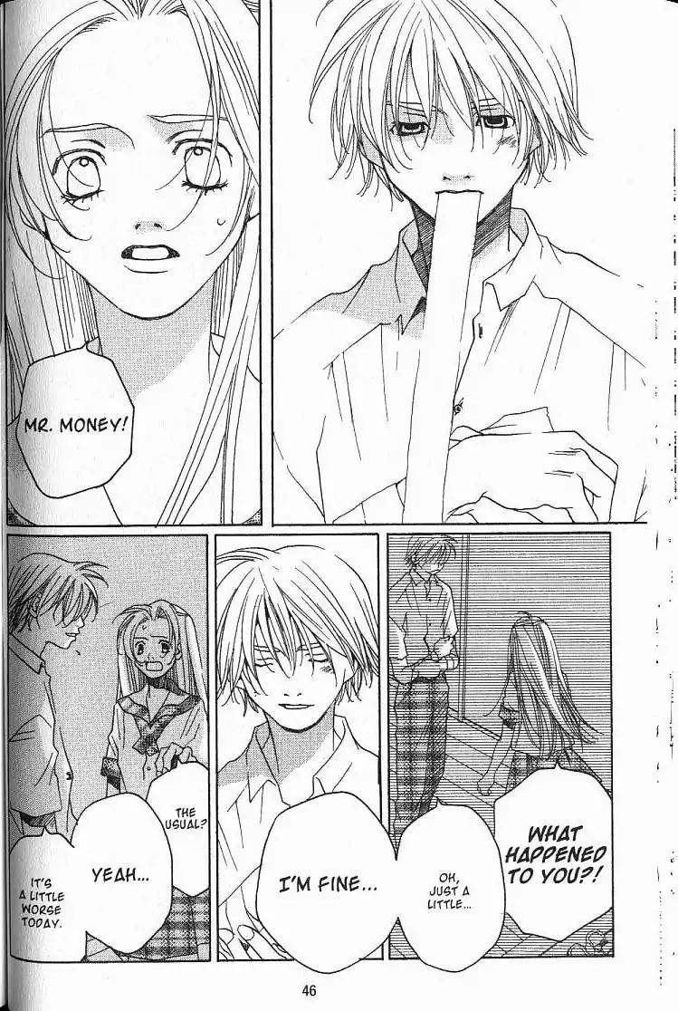 X-day Chapter 7 page 6 - Chapter 7