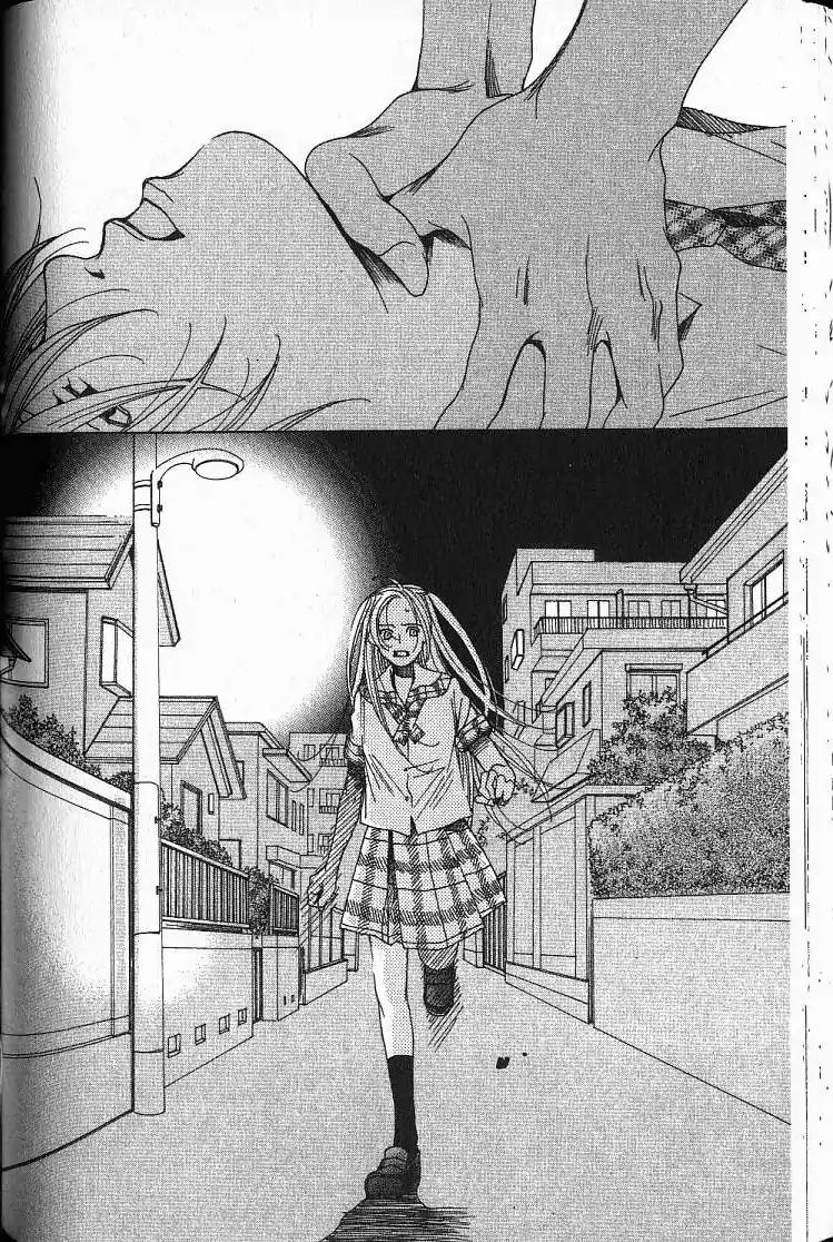 X-day Chapter 8 page 32 - Chapter 8