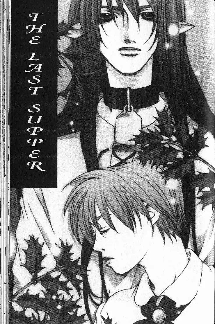 X-day Chapter 9.5 page 1 - Chapter 9.5