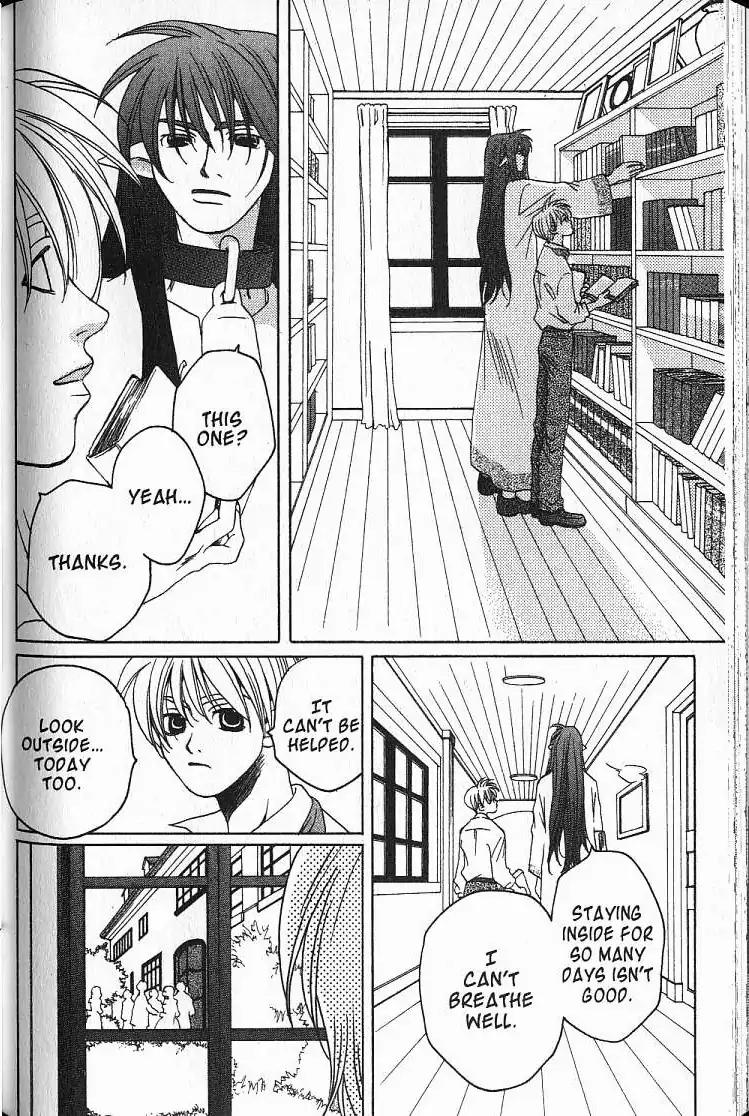 X-day Chapter 9.5 page 26 - Chapter 9.5