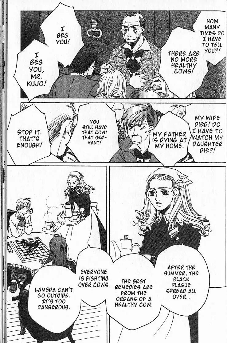 X-day Chapter 9.5 page 27 - Chapter 9.5