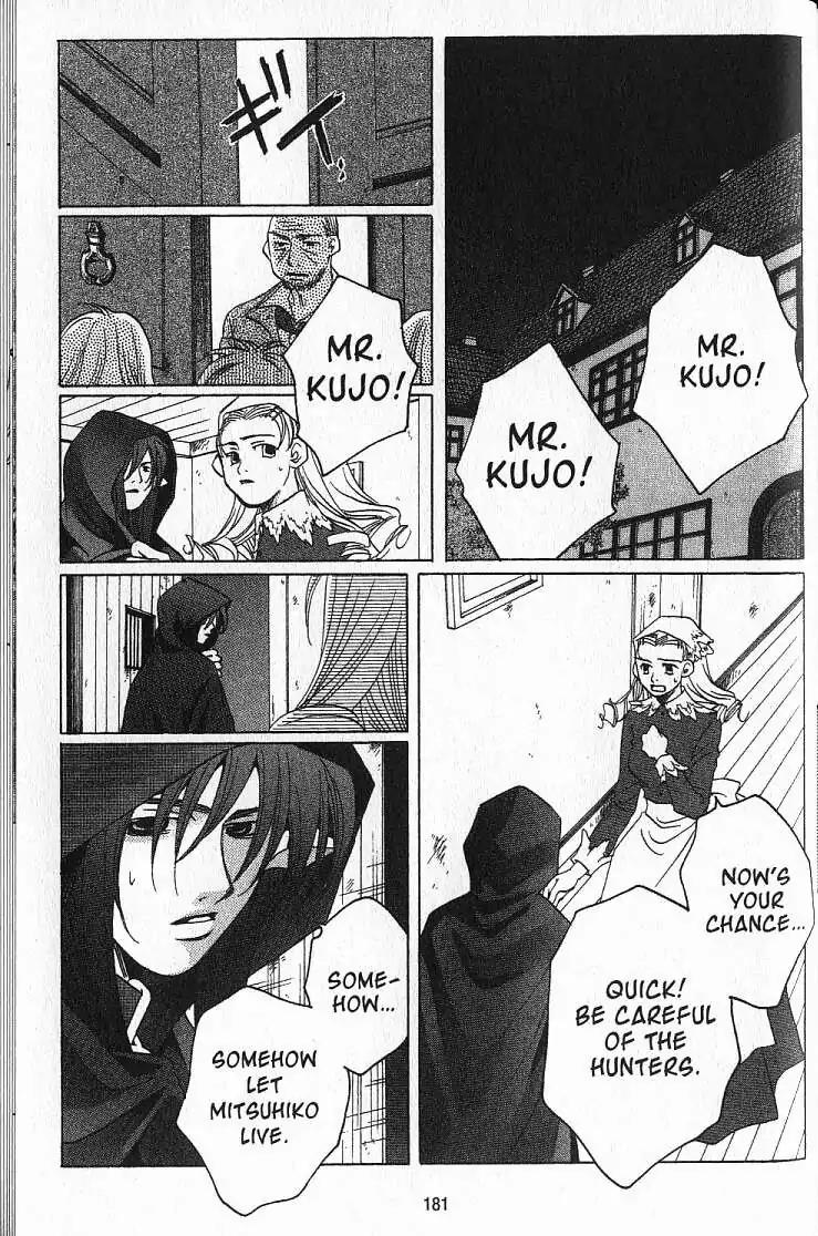X-day Chapter 9.5 page 39 - Chapter 9.5