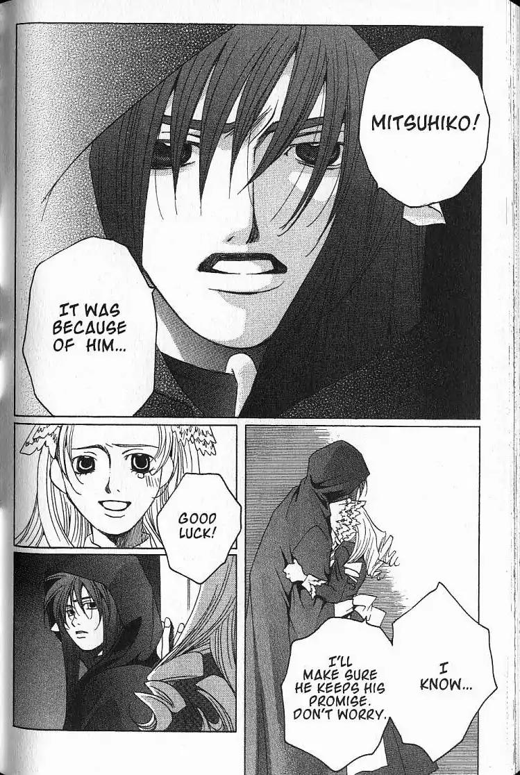 X-day Chapter 9.5 page 40 - Chapter 9.5