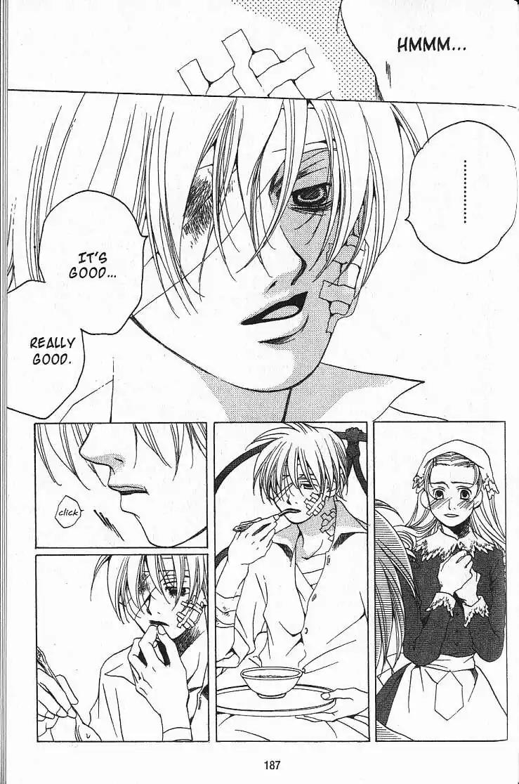 X-day Chapter 9.5 page 45 - Chapter 9.5