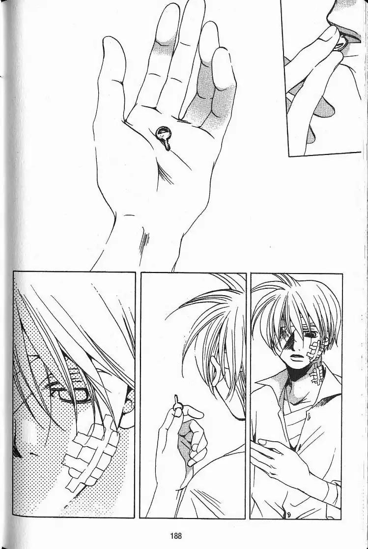 X-day Chapter 9.5 page 46 - Chapter 9.5