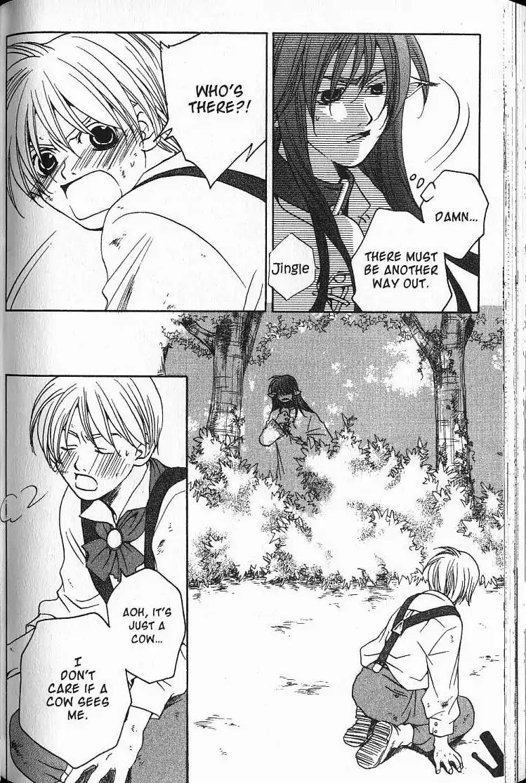 X-day Chapter 9.5 page 6 - Chapter 9.5
