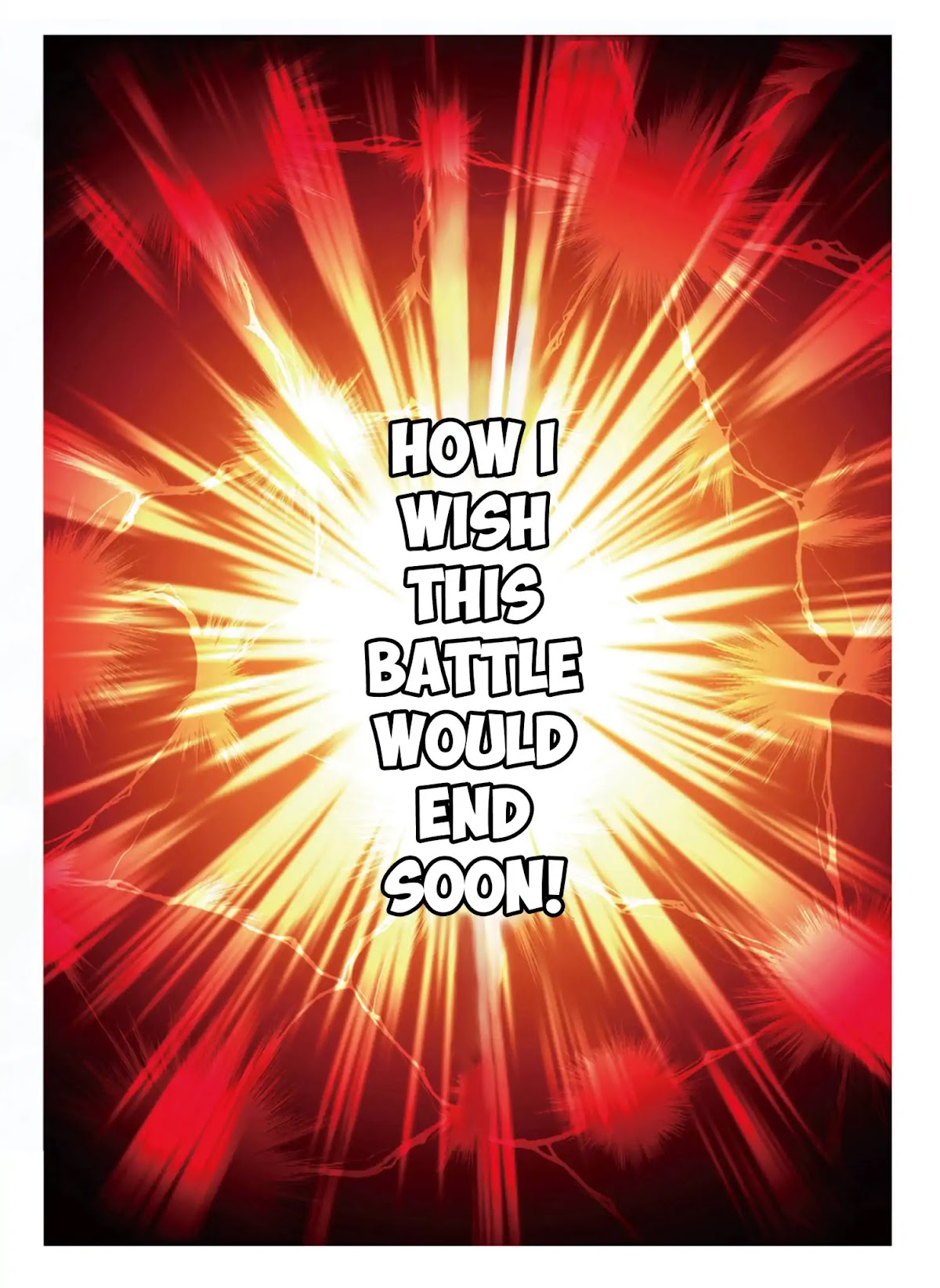 X Epoch of Dragon Chapter 58 page 21 - Chapter 58: Juniors Outshine Seniors