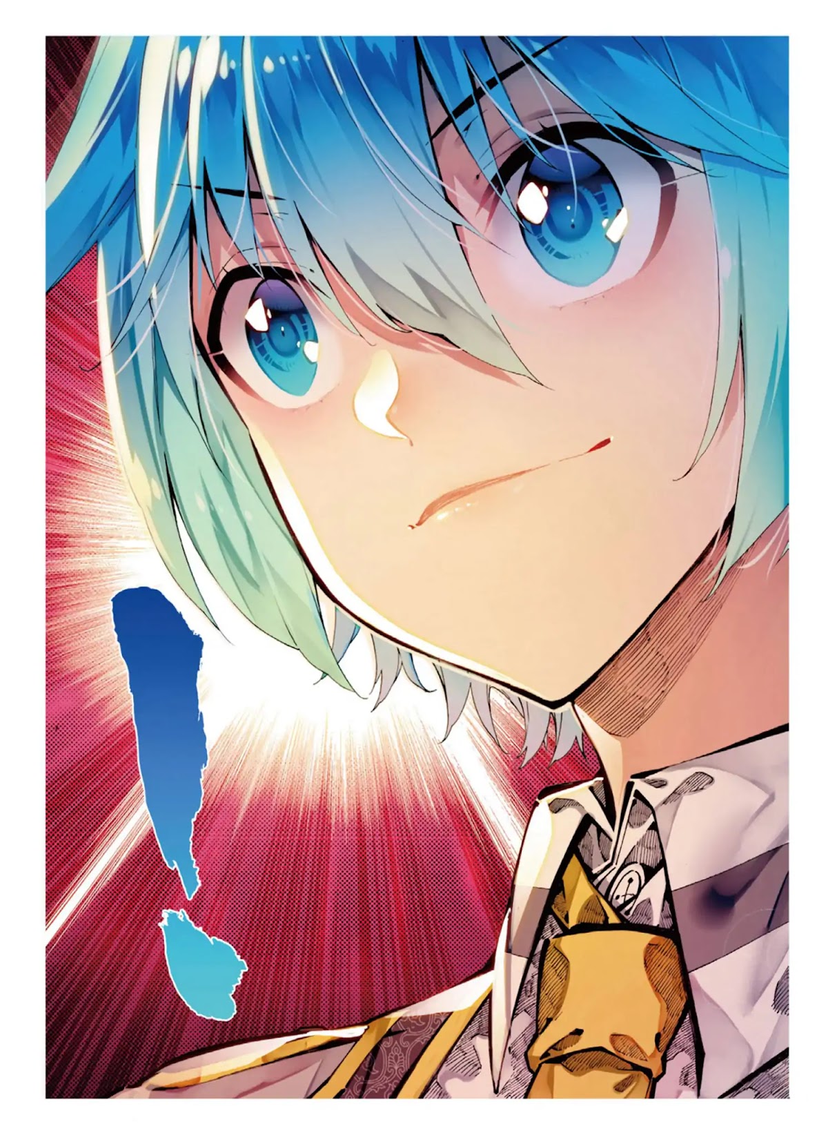 X Epoch of Dragon Chapter 58 page 22 - Chapter 58: Juniors Outshine Seniors