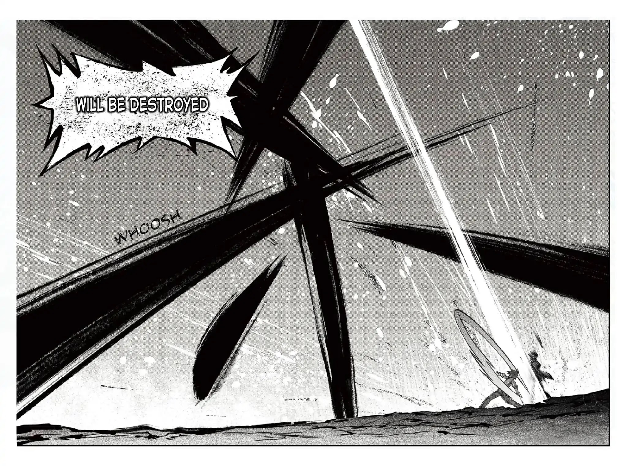 X Epoch of Dragon Chapter 61 page 25 - Chapter 61: The Jade-Blue Angry Sea