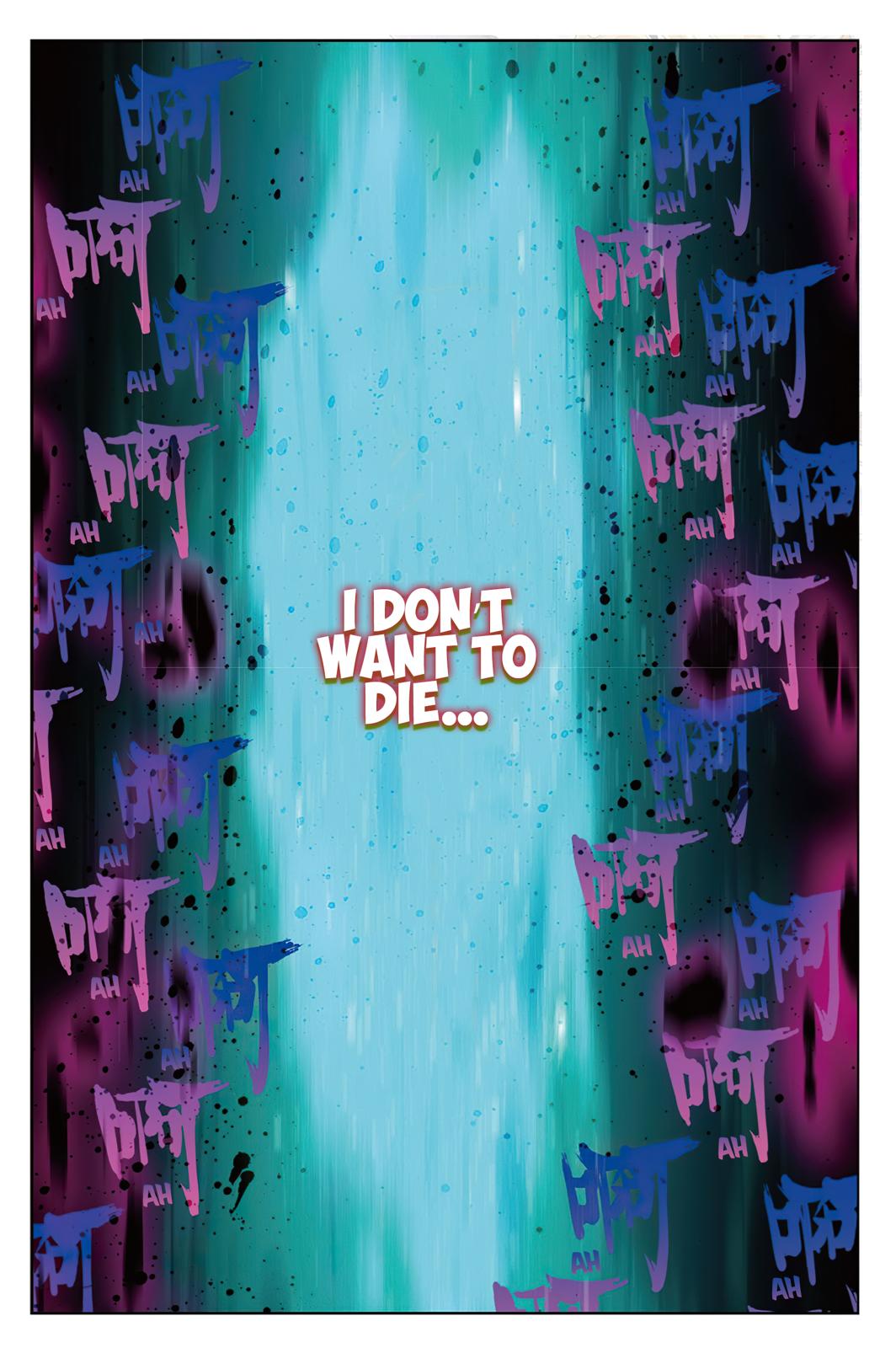 X Epoch of Dragon Chapter 81 page 10 - Chapter 81