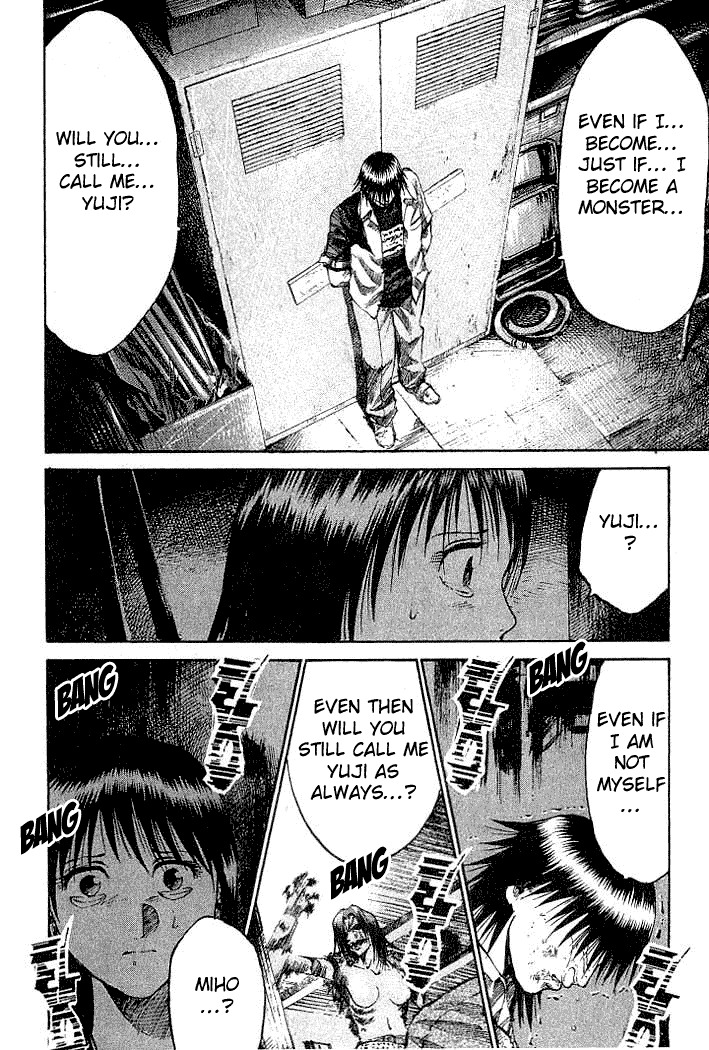 X-Gene Chapter 11 page 15 - Chapter 11: Determination