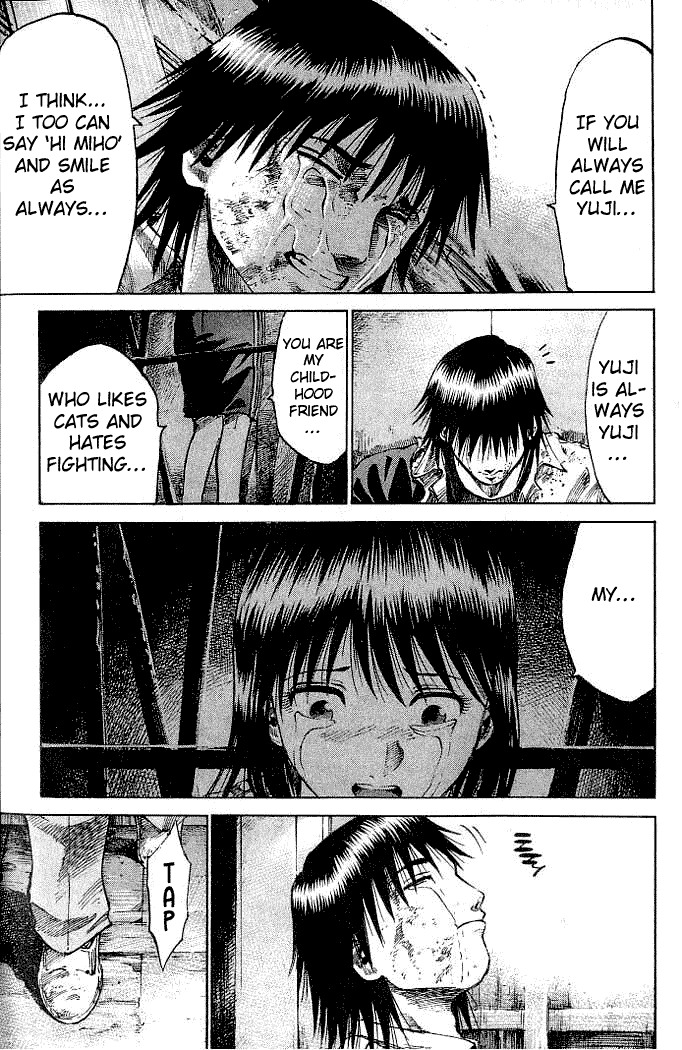 X-Gene Chapter 11 page 16 - Chapter 11: Determination