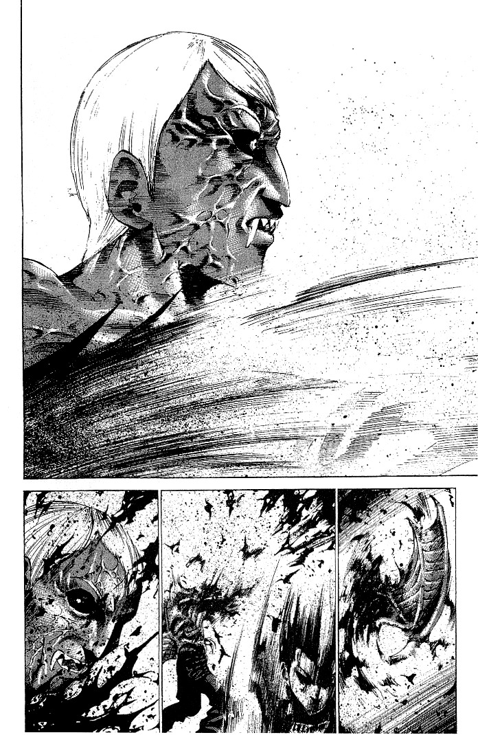 X-Gene Chapter 2 page 6 - Chapter 2: Loss
