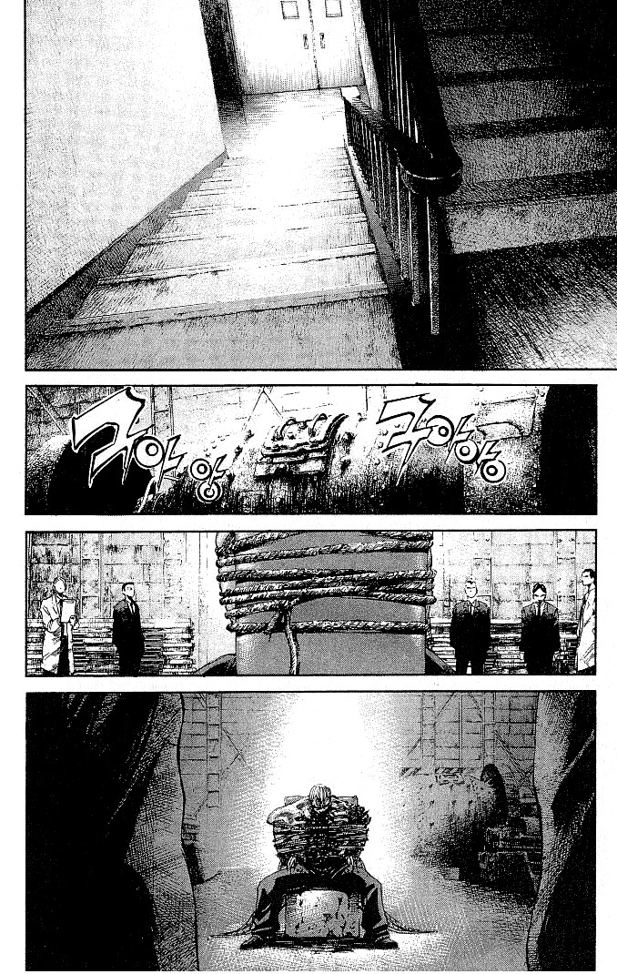 X-Gene Chapter 8 page 14 - Chapter 8: Project