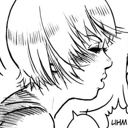 X Girl Chapter 2 : The False Door of Anubis: Part Two cover