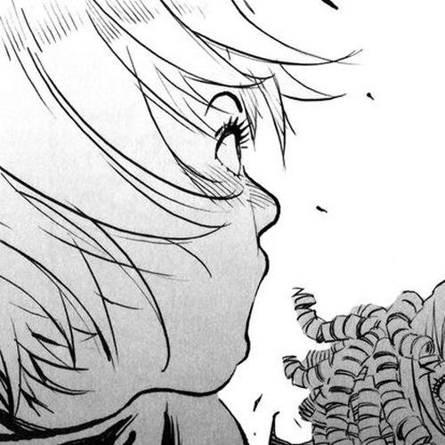 X Girl Chapter 5 : The False Door of Anubis: Part Five cover