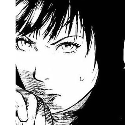 X Girl Chapter 6 : The False Door of Anubis: Part Six cover