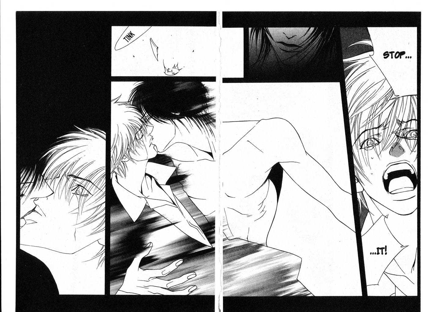 X Kai Chapter 2.0 page 28 - Vol.02 Chapter 0