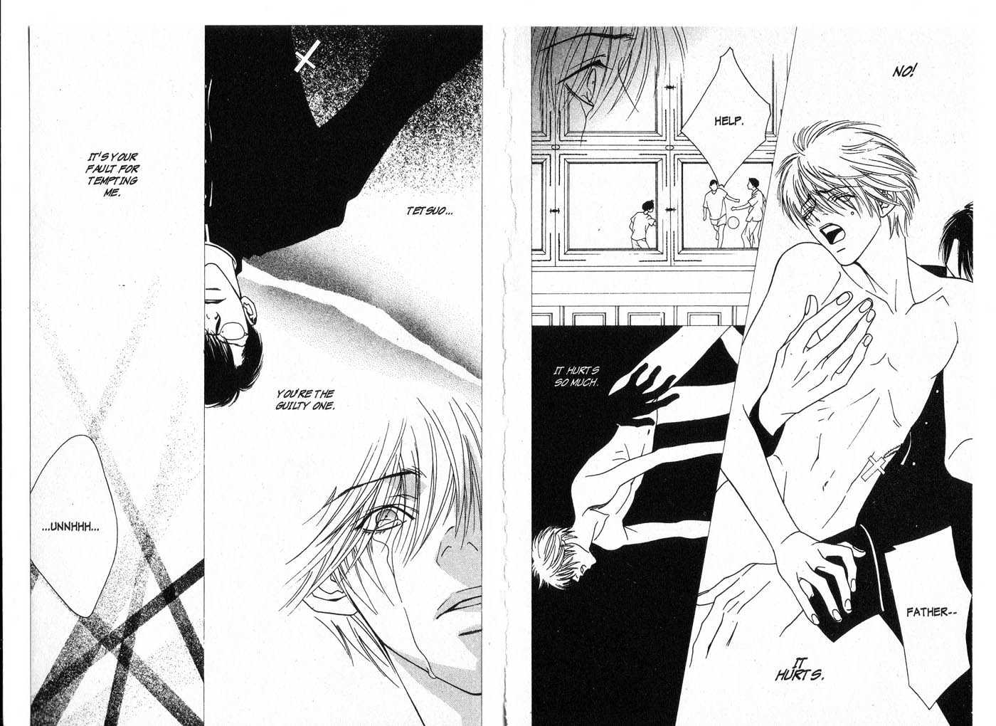X Kai Chapter 2.0 page 29 - Vol.02 Chapter 0