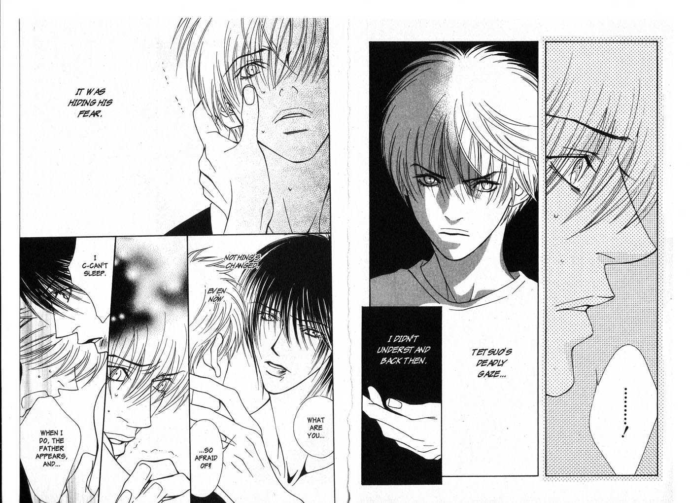 X Kai Chapter 2.0 page 31 - Vol.02 Chapter 0