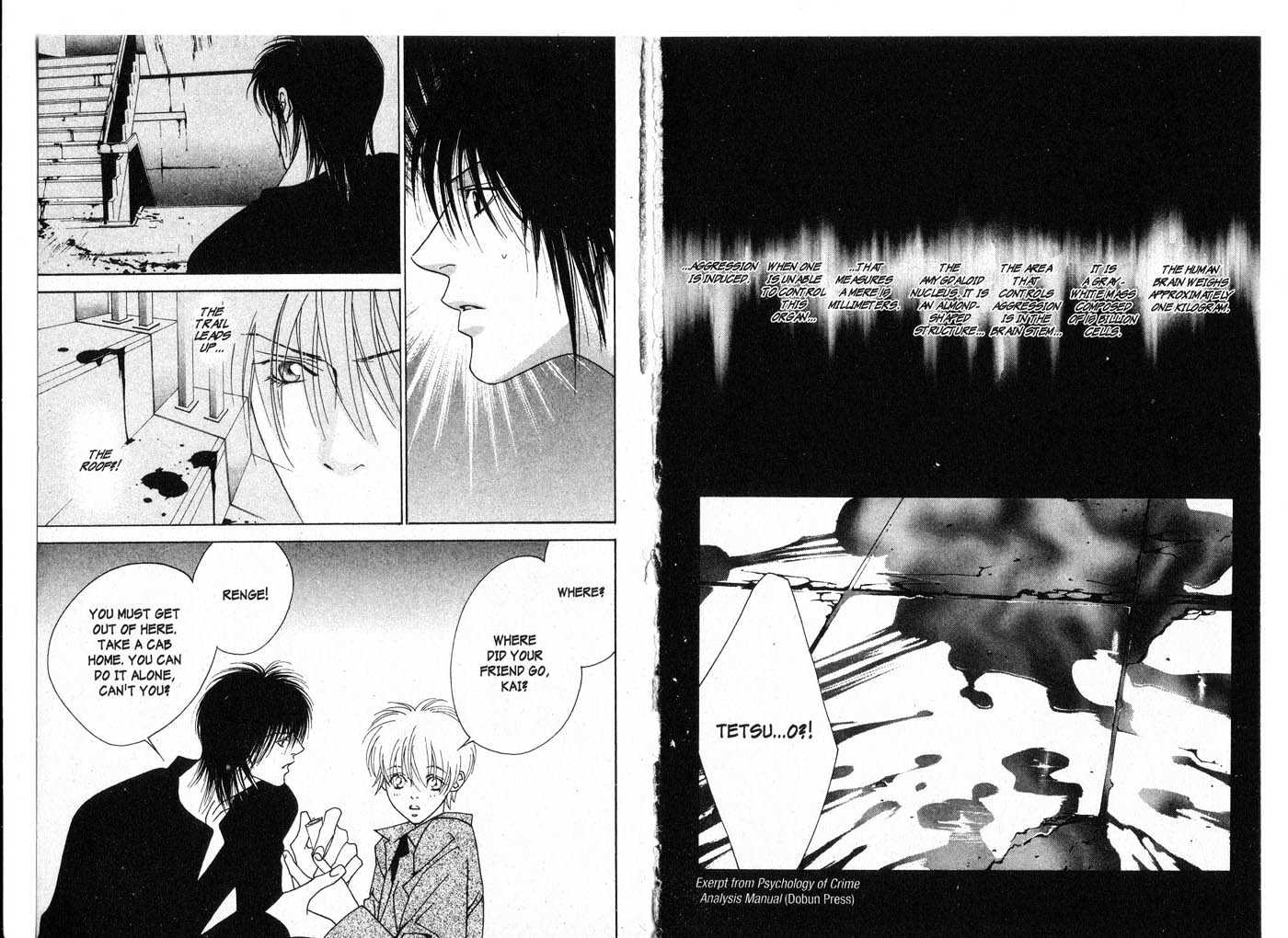 X Kai Chapter 2.0 page 37 - Vol.02 Chapter 0