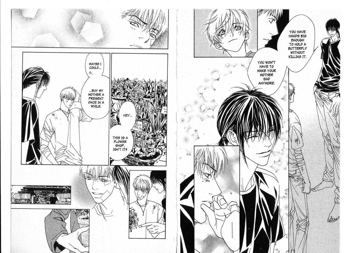 X Kai Chapter 2.0 page 45 - Vol.02 Chapter 0