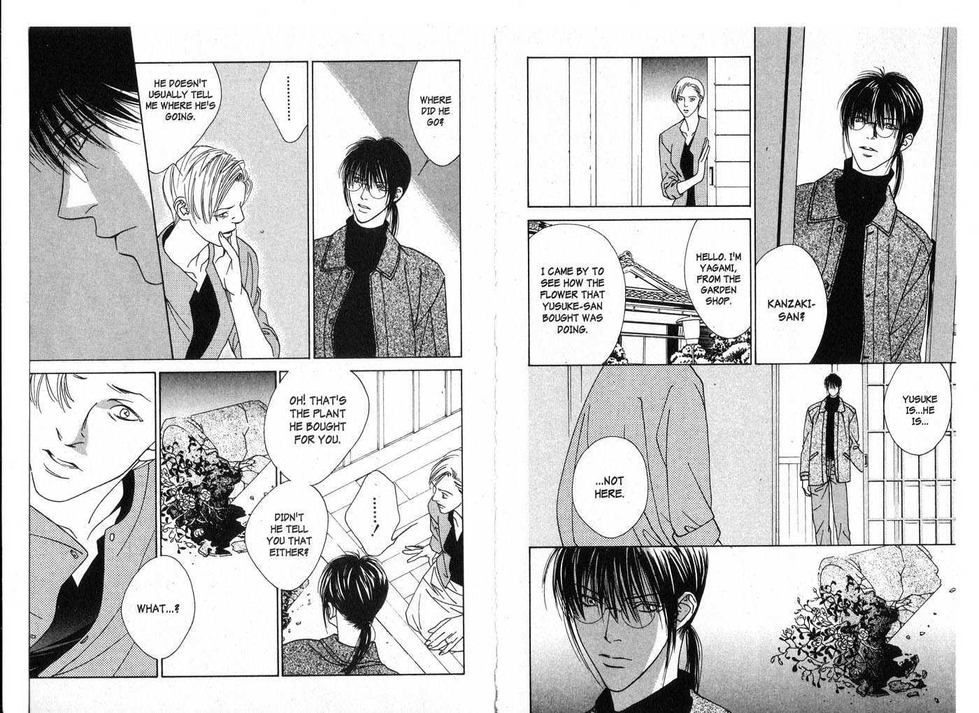 X Kai Chapter 2.0 page 47 - Vol.02 Chapter 0