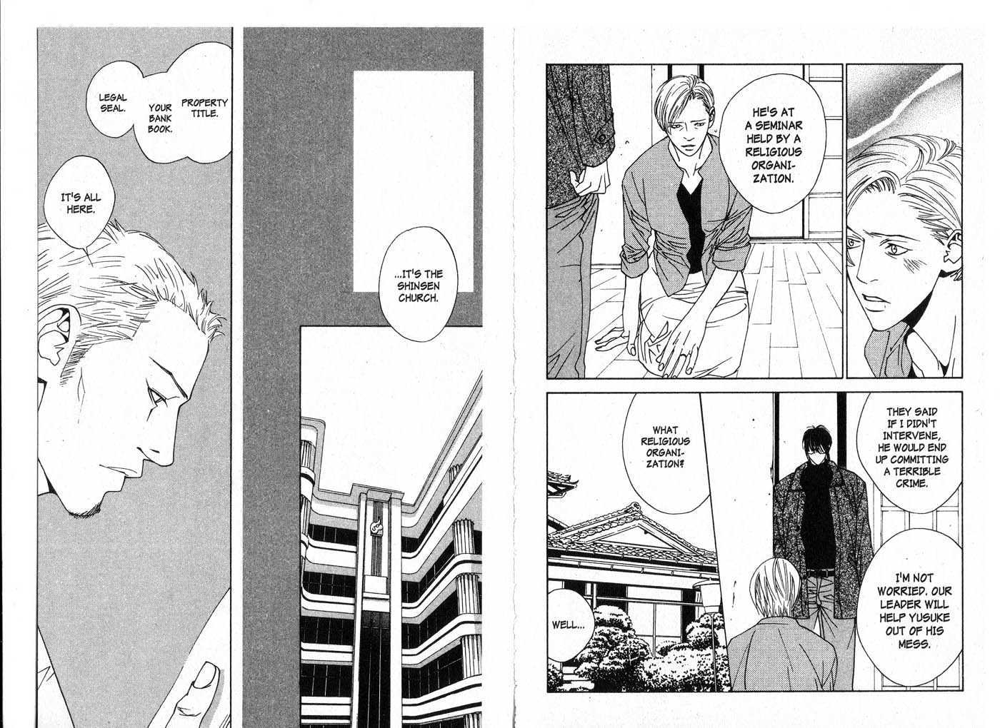 X Kai Chapter 2.0 page 48 - Vol.02 Chapter 0