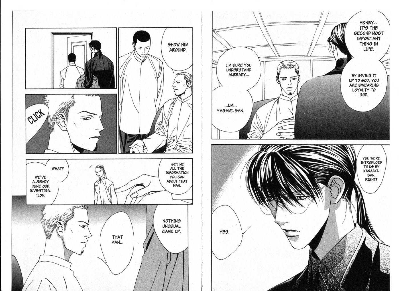 X Kai Chapter 2.0 page 49 - Vol.02 Chapter 0