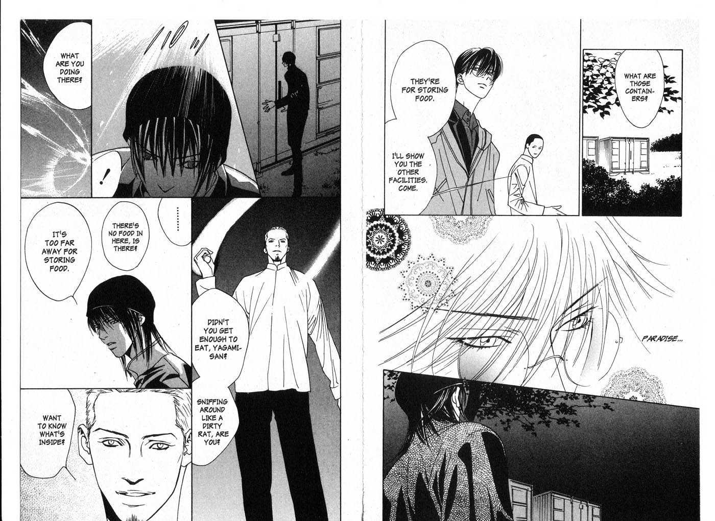 X Kai Chapter 2.0 page 51 - Vol.02 Chapter 0