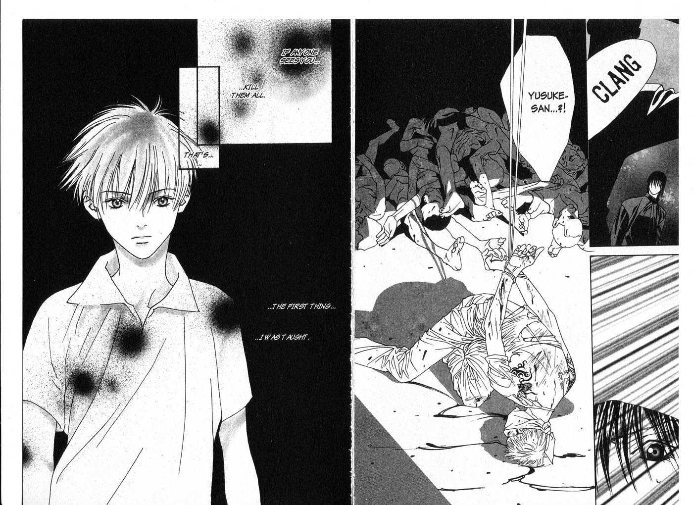 X Kai Chapter 2.0 page 52 - Vol.02 Chapter 0