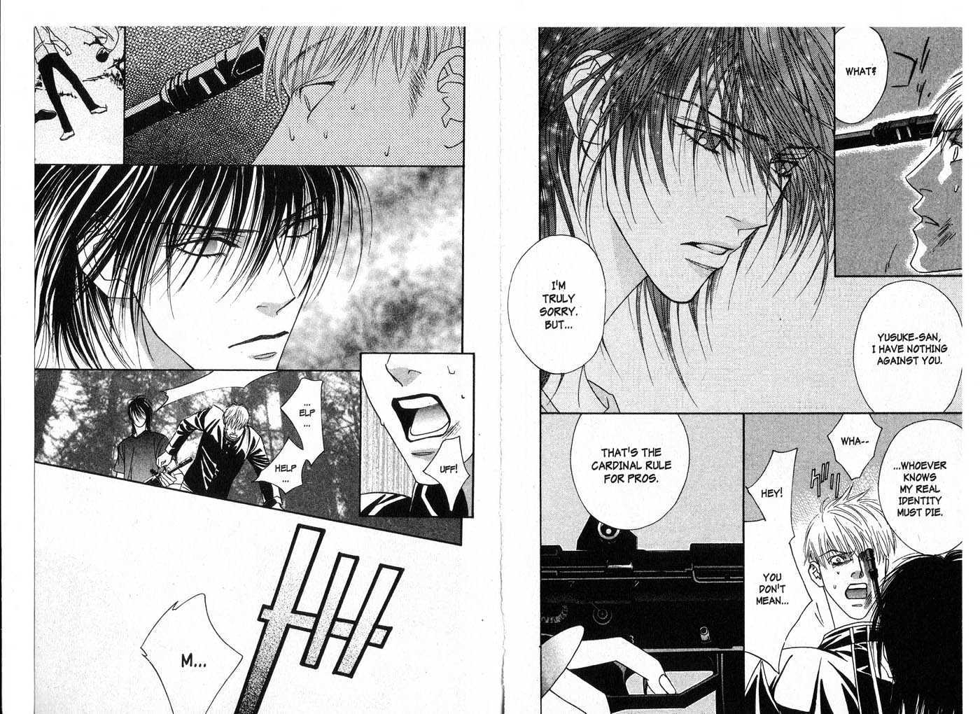 X Kai Chapter 2.0 page 62 - Vol.02 Chapter 0