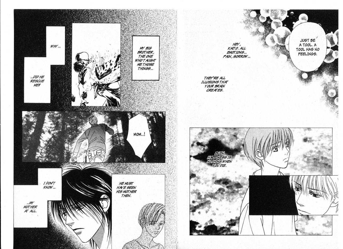 X Kai Chapter 2.0 page 65 - Vol.02 Chapter 0