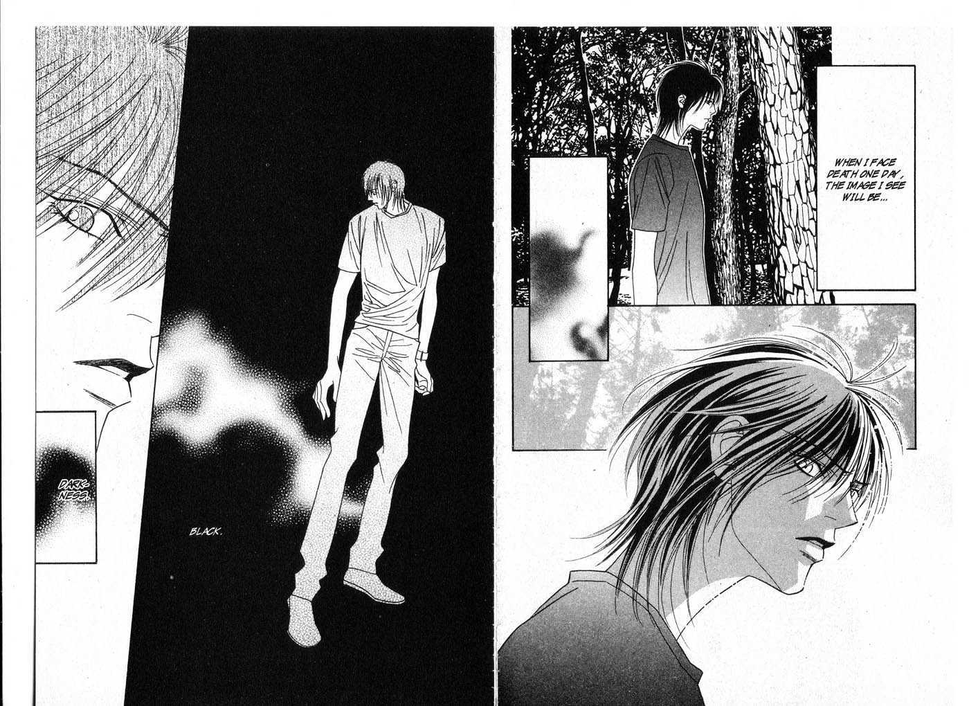 X Kai Chapter 2.0 page 66 - Vol.02 Chapter 0