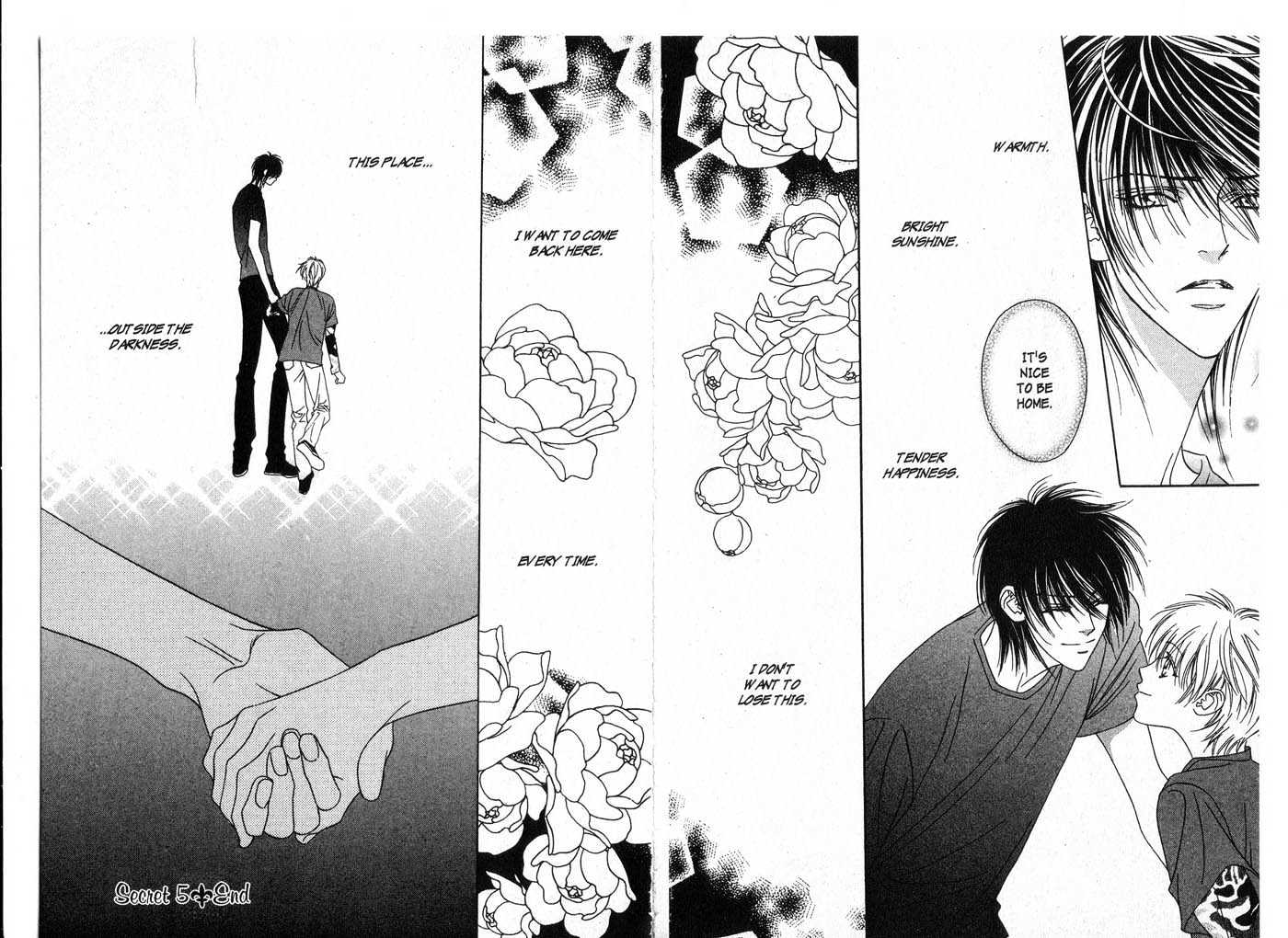 X Kai Chapter 2.0 page 68 - Vol.02 Chapter 0